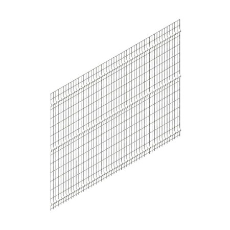 Panel fence, 2.7 × 1.94 m, cell 55 × 235 mm, D - 3.8 mm, “barrier”