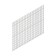 Panel fence, 2.7 × 1.94 m, cell 55 × 235 mm, D - 3.8 mm, “barrier”