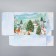 Folding box “Fairytale Gift!”, 22 x 30 x 10 cm, New Year