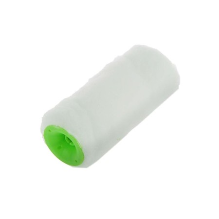 Simnheter Sibrite, polyester, 150 mm, handle d = 6 mm, d = 48 mm, pile 15 mm