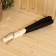 Bann Fan for acceleration steam brown, skin