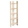 Small rack 580x250x1800 ash shimo bright