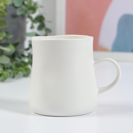 Mug "Let birds sing in the soul", 400 ml-2