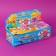 Caramel is explosive with a tattoo “Podkolists. CLEP SLEP Bracelet »Assorted, 1 g