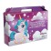 Box "A set of first grader. Unicorn ", without filling