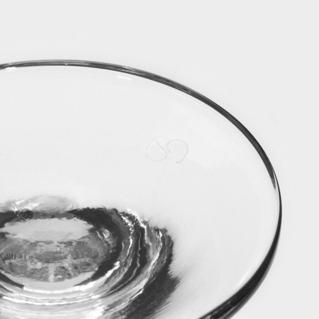 Glass glass Bistro, 290 ml-4