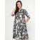 Women's dress, size 64