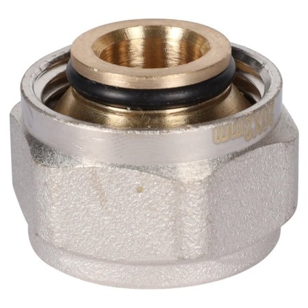 Евроконус ROMMER RFC-1021-002020, для труб PEX-AL-PEXb, d=20 х 2 мм х 3/4"-1