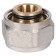Евроконус ROMMER RFC-1021-002020, для труб PEX-AL-PEXb, d=20 х 2 мм х 3/4"