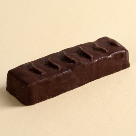 Chocolate bar "Happy Day" with the taste of coconut, 50 g.-2