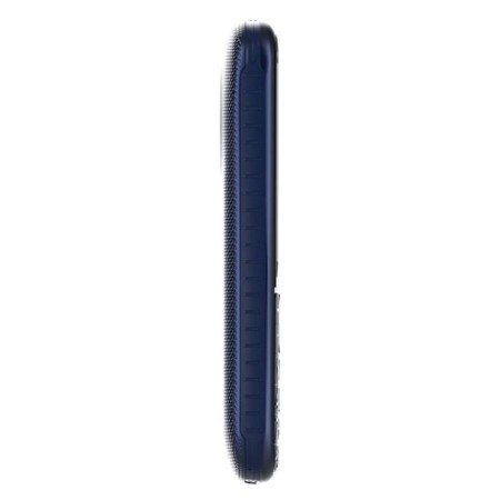 Cell phone Maxvi B9, 2 ", TFT, Microsd, 2SIM, BT3.0, 1600 MACH, Blue-4