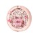 Blood compact Estrâde Lovely Blush, tone 205