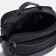 Male bag, black color