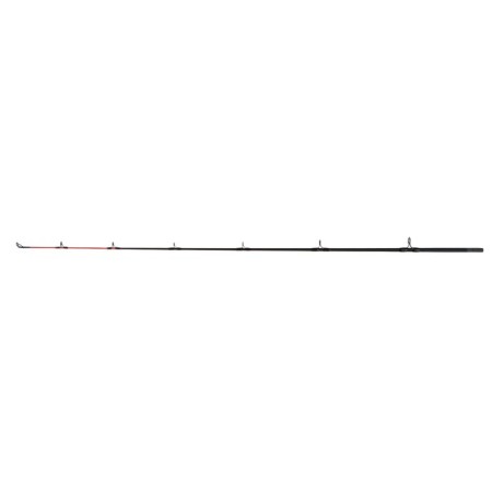 Rod "Volzhanka Predator Talling", test 1-80 g, length 2.4 m-6