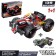 Designer with an inertial mechanism "Racing Jeep", 139 parts