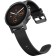 Smart hours Ark Mobvoi Ticwatch E3 0.727mm 1.3 "TFT Corp. Black brushed damp.: 22mm 1075687