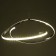 Lamp Bayerlux 86011/1 LED 42W 4000k chrome 48x36x19-119 cm