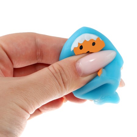 Squish anti-stress Catculae Magic-4