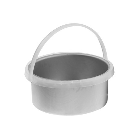 Wax Luazon LVPL-05, can, 100 watts, 400 g, temperature adjustment, white-6