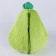 Soft toy "Bunny Avocado", 33 cm