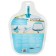 Set for cleaning the pool: net, brush, pump, 29056 Intex