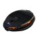 Pump 10 l, strong black-orange