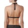 Female Female Contte Elegant, size 82-88, Black color