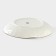 Porcelain Porcelain Deep shade "Cosmos", 550 ml, D = 21.5 cm, blue color
