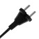 Feng Sakura SA-4040BK, 1800 W, 2 speeds, 2 temperature conditions, concentrator, black