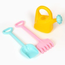 Set of children's 