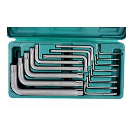 Jonnesway Jonnesway keys, 16 items-1