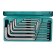 Jonnesway Jonnesway keys, 16 items