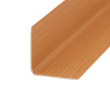 Corner 30*30 2.7m cherry (two -steor)-2