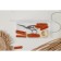 Set of stripes "Hand Made", 5 × 1.5 cm, 10 pcs