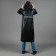Rawnacer adult raincoat Rainin’ciaga, size 42-48, black color