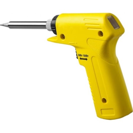 STAYER PROFI, 130 W, 220 V, power adjustment.-1