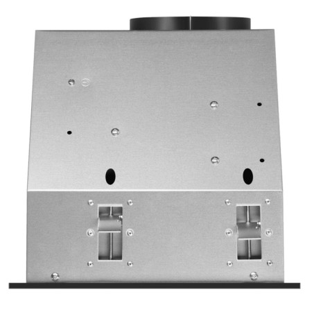 Exposure Maunfeld Trapeze 603em, built -in, 1150 m3/h, 3 speeds, 60 cm, black-8