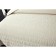 A set with a bedspread "Nadine", size 160x220 cm, 50x70 cm, color milk