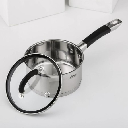 Nadoba oolina pan set, 3 pcs: 1.5 l, 3.2 l, 6 l-2