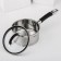 Nadoba oolina pan set, 3 pcs: 1.5 l, 3.2 l, 6 l
