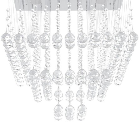 Lovellar Lovella Lovellar 5xled chrome 48x48x60cm Bayerlux-5