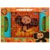 Logical game Labyrinth "Cheburashka", 20.7 × 15 × 2 cm