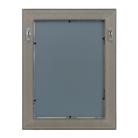 Wall mirror, in the baguette, 33.5 x 43.5 cm-2