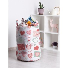 Toy basket 