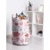 Toy basket "I love you, size 35x50 cm