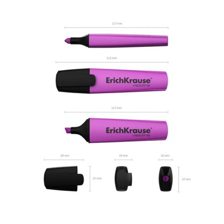 Erichkrause V-12, 0.6-5.2 mm textbook-1