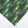 Paper packaging gloss "Camouflage", 70 x 100 cm