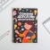 Diary in the gift box “The most expensive educator”, A5 format, 80 sheets, solid cover
