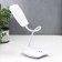 Lamp desktop "Wizard" 18LED 12x10x37.5 cm Risalux