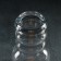 Set of glass glasses for beer Craft, 435 ml, 4 pcs
